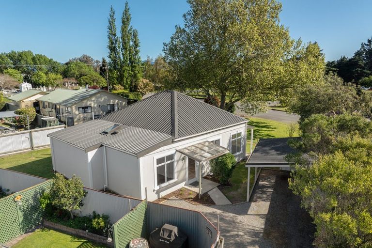 Photo of property in 25 Taylor Pass Road, Witherlea, Blenheim, 7201