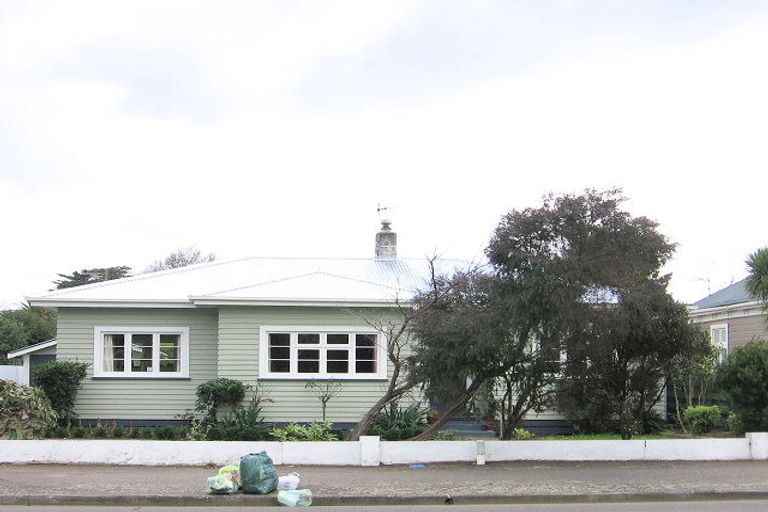 Photo of property in 515 Ferguson Street, Palmerston North, 4410