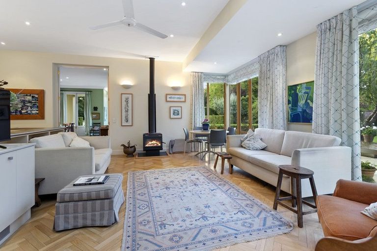 Photo of property in 198 Whites Road, Ohoka, Kaiapoi, 7692