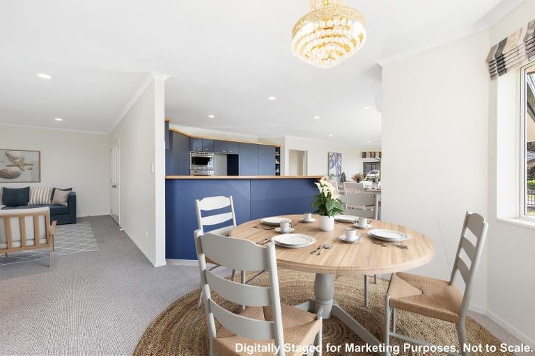 Photo of property in 6 The Ritz, Orewa, 0931