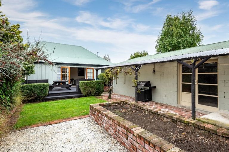 Photo of property in 11 Strickland Street, Sydenham, Christchurch, 8023