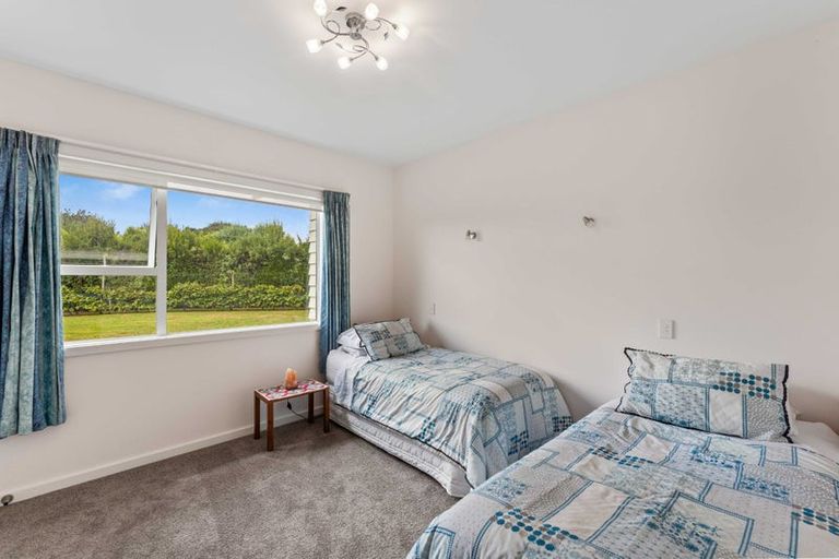 Photo of property in 32 Ketemaringi Way, Manakau, Levin, 5573