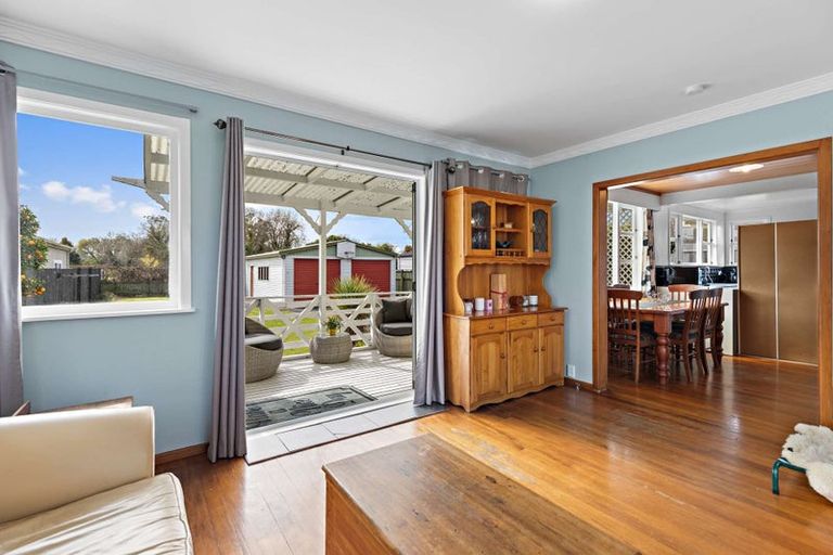 Photo of property in 30a Mitchell Street, Aramoho, Whanganui, 4500