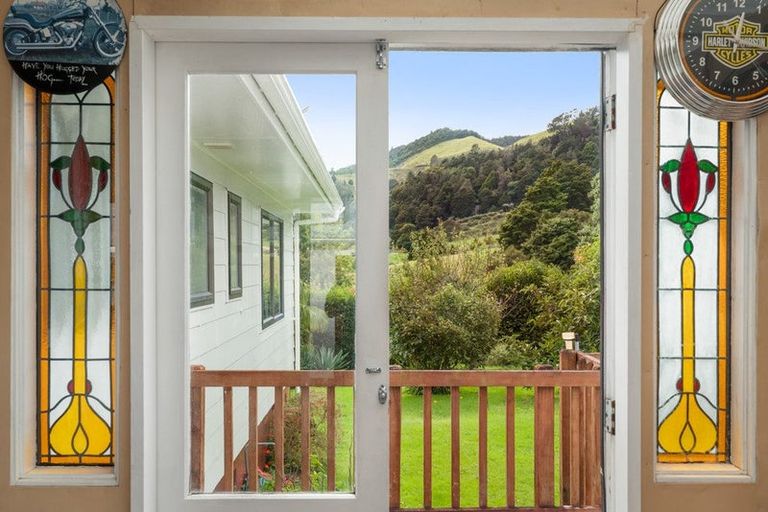 Photo of property in 55b Albert Street, Karangahake, Paeroa, 3674