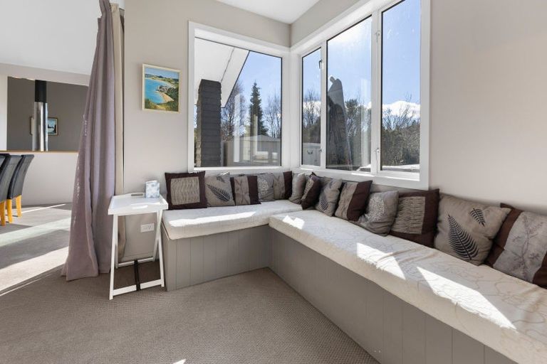 Photo of property in 10 Ti Kouka Place, Ohakune, 4625