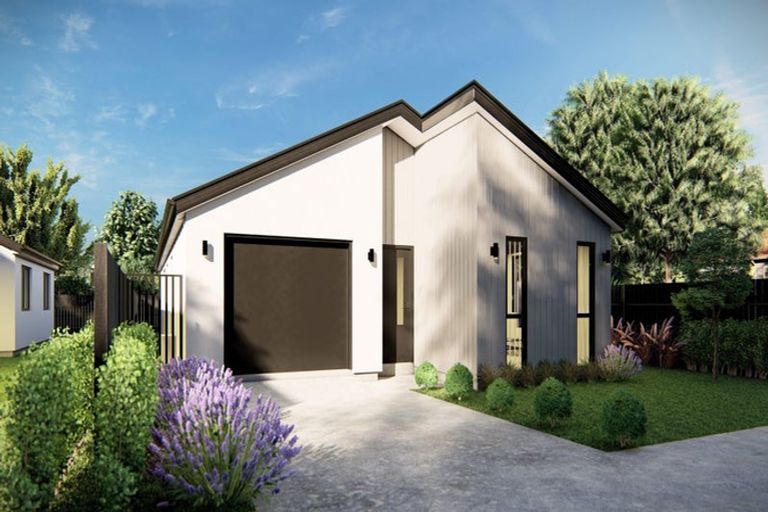 Photo of property in 32 Mccormick Lane, Rolleston, 7615