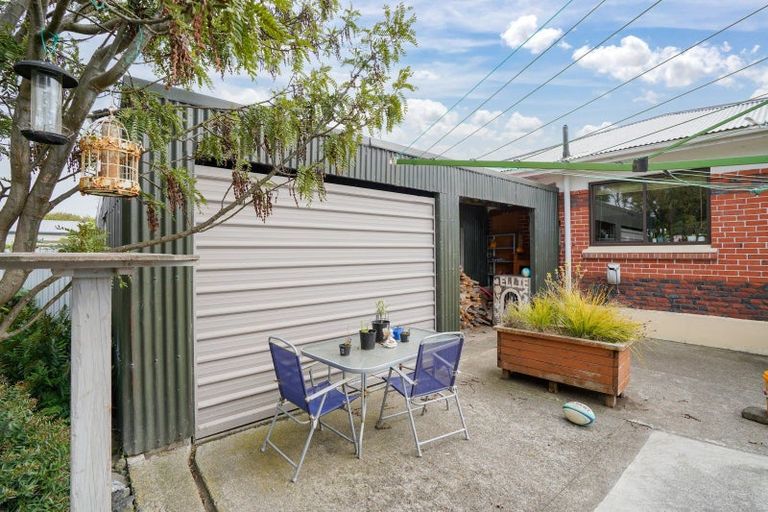 Photo of property in 19 Lowe Street, Avenal, Invercargill, 9810