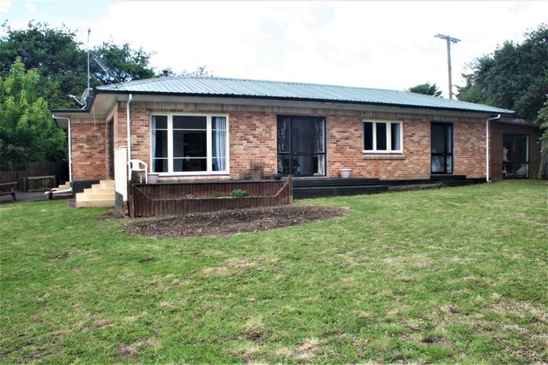 Photo of property in 2a Elizabeth Street, Te Kuiti, 3910