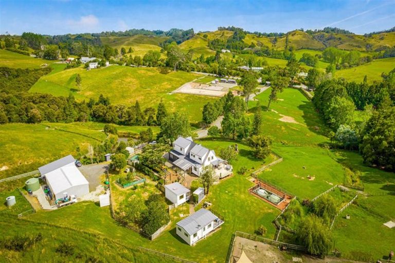 Photo of property in 741 Wainui Road, Wainui, Silverdale, 0992