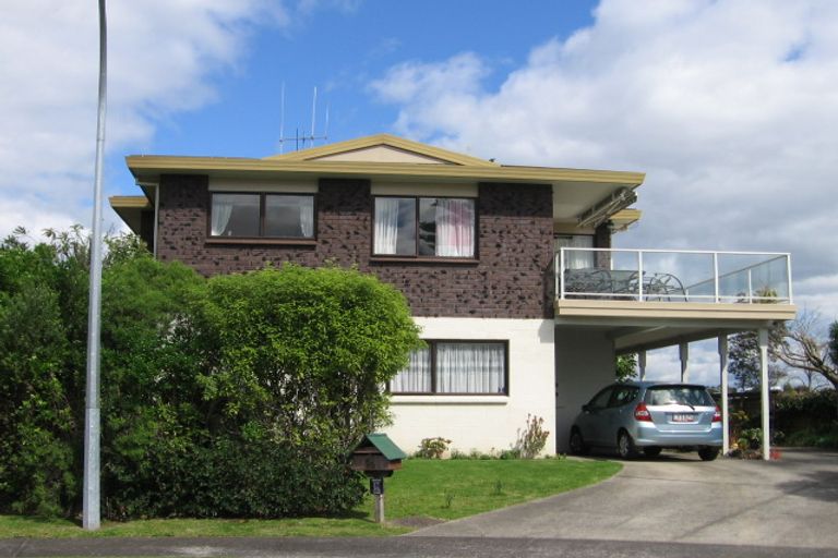 Photo of property in 56 Tutauanui Crescent, Maungatapu, Tauranga, 3112