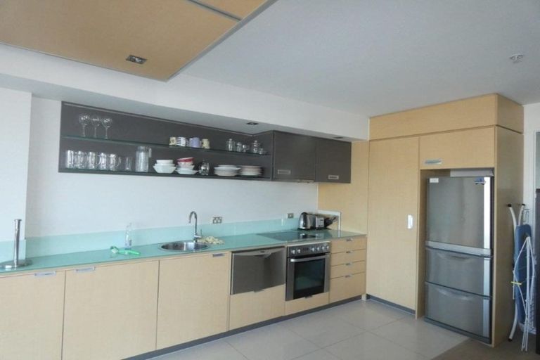 Photo of property in Century City Apartments, 26/72 Tory Street, Te Aro, Wellington, 6011