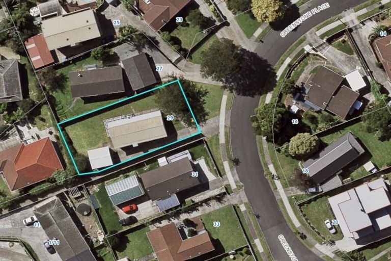 Photo of property in 29 Greenstone Place, Clover Park, Auckland, 2019