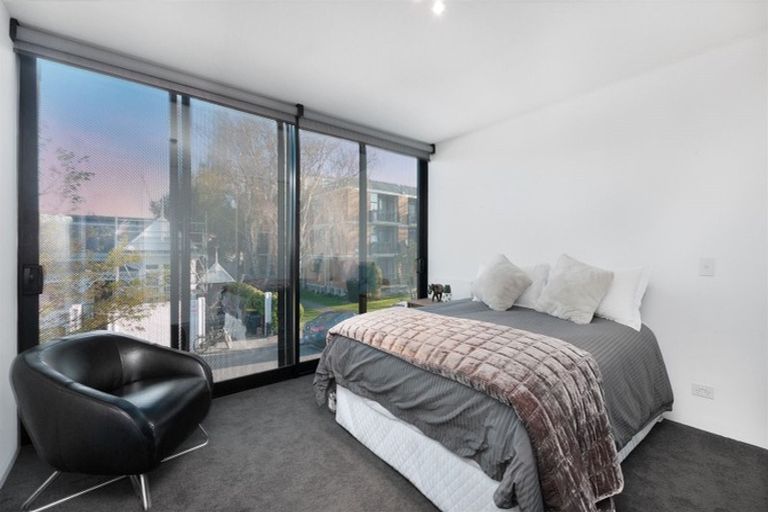 Photo of property in 39 Conference Street, Christchurch Central, Christchurch, 8013