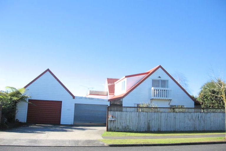 Photo of property in 30 Muirfield Street, Wattle Downs, Auckland, 2103
