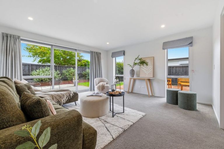 Photo of property in 33 Lemonwood Drive, Rolleston, 7615