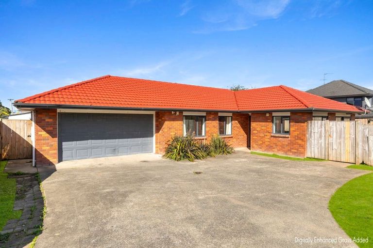 Photo of property in 51b Halver Road, Hillpark, Auckland, 2102