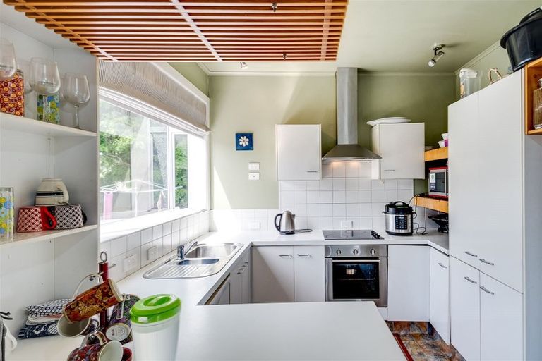 Photo of property in 15 Morse Street, Marewa, Napier, 4110