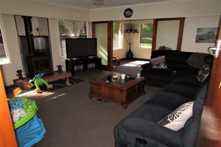 Photo of property in 28 Mount Street, Greymouth, 7805