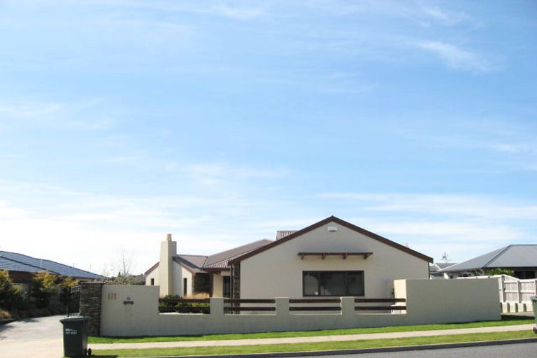 Photo of property in 178 Heta Road, Highlands Park, New Plymouth, 4312