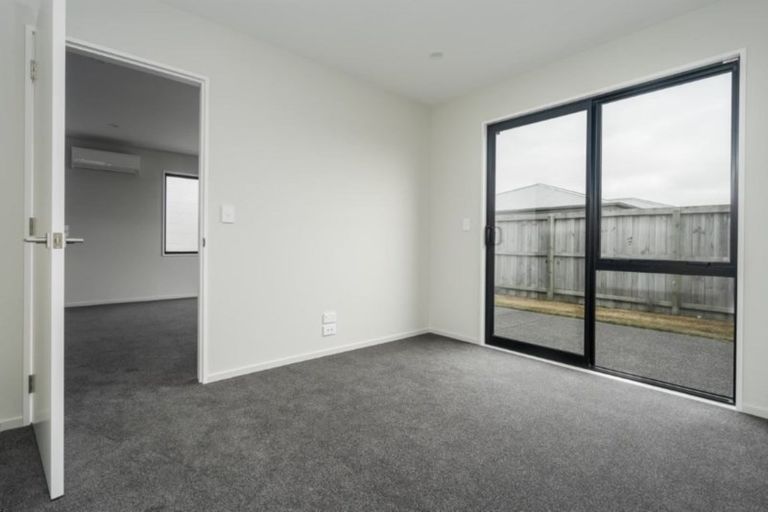 Photo of property in 91 Faringdon Boulevard, Rolleston, 7615