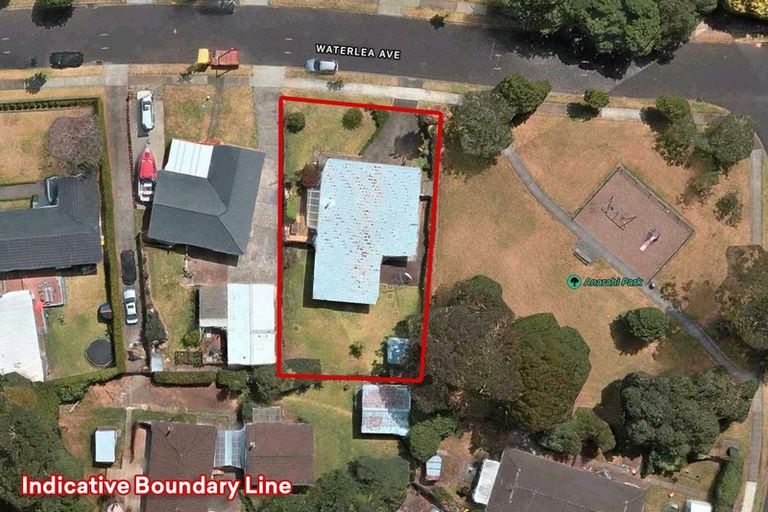 Photo of property in 18 Waterlea Avenue, Mangere Bridge, Auckland, 2022