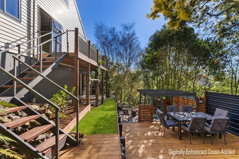 Photo of property in 123a Ravensdale Rise, Westmorland, Christchurch, 8025