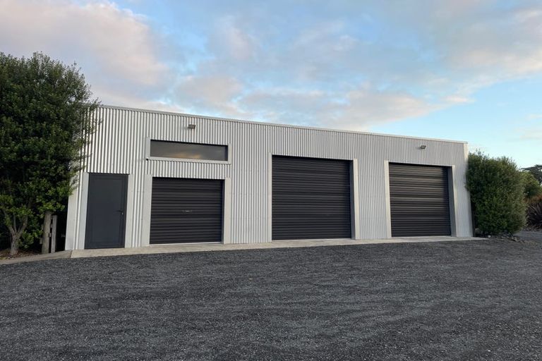 Photo of property in 55 Galloway Road, Karaka, Papakura, 2580