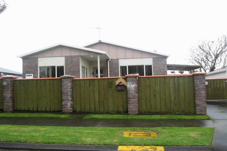 Photo of property in 2a Mace Street, Waitara, 4320
