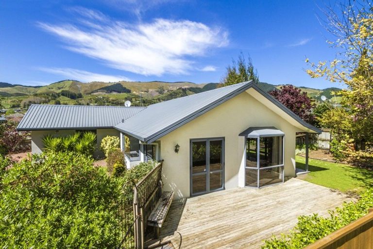 Photo of property in 4 Appaloosa Avenue, Richmond, 7020