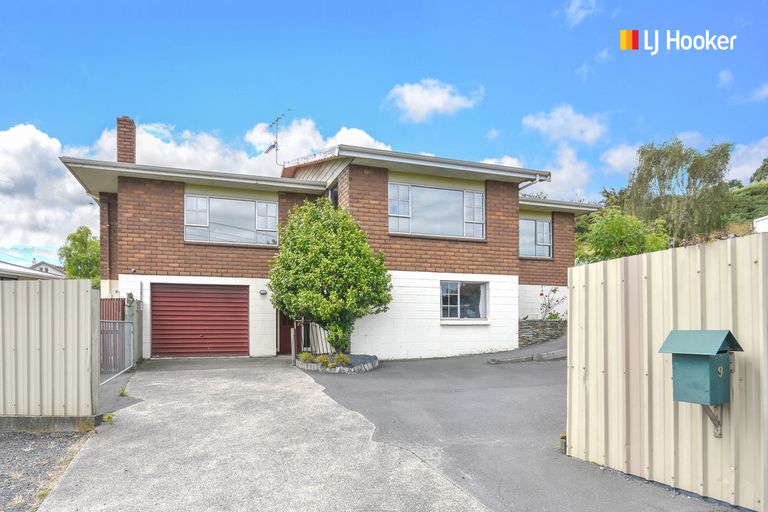Photo of property in 9 Quarry Road, Mosgiel, 9024