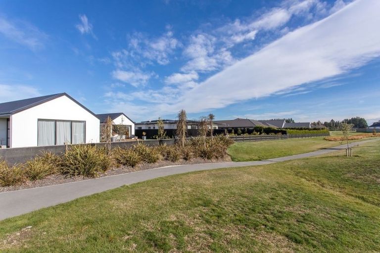 Photo of property in 11 Westmere Mews, West Melton, 7618