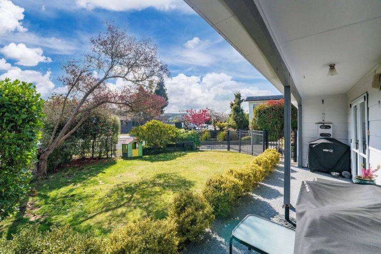 Photo of property in 12 Kapua Place, Taupo, 3330