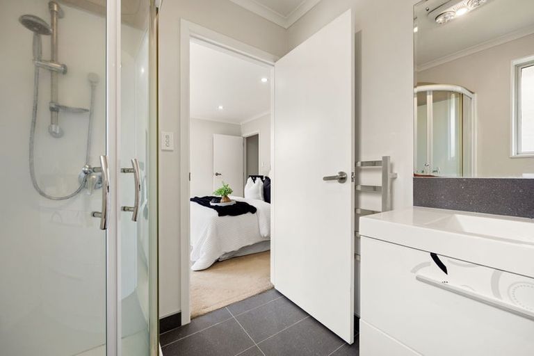 Photo of property in 56a Mansel Avenue, Hillcrest, Hamilton, 3216