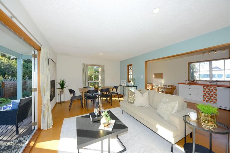 Photo of property in 40 Portman Street, Woolston, Christchurch, 8062