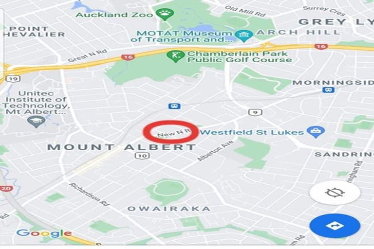 Photo of property in 1/867 New North Road, Mount Albert, Auckland, 1025