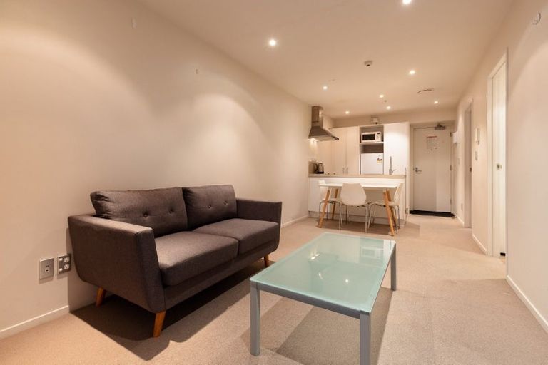 Photo of property in Soho Apartments, 413/74 Taranaki Street, Te Aro, Wellington, 6011