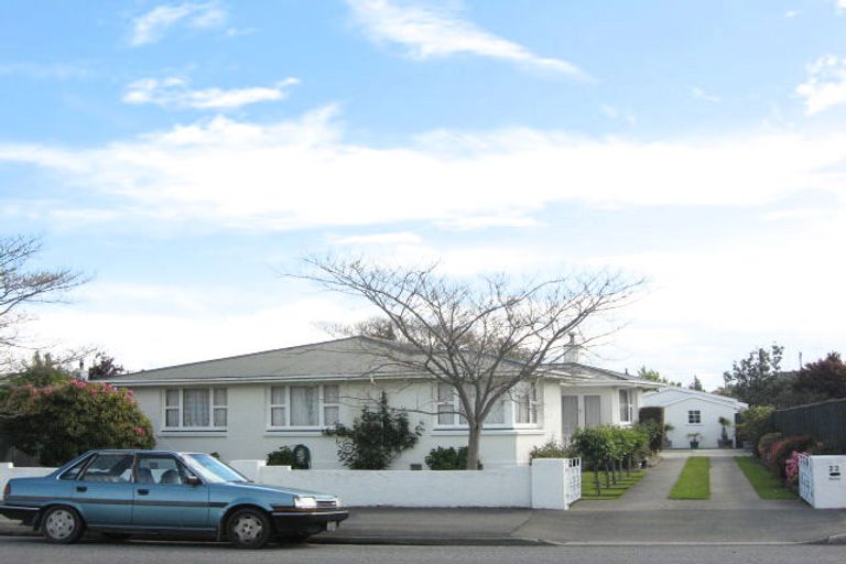 Photo of property in 33 Warwick Street, Mayfield, Blenheim, 7201