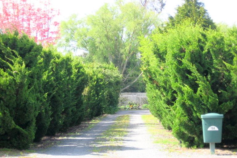 Photo of property in 19a Page Street, Morrinsville, 3300