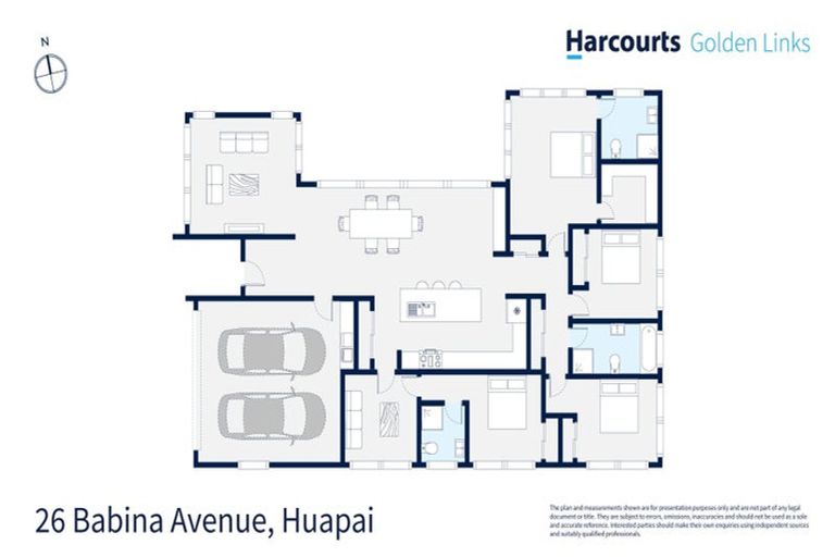 Photo of property in 26 Babina Avenue, Kumeu, 0810