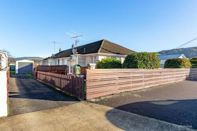 Photo of property in 1/33 King Street, Ebdentown, Upper Hutt, 5018