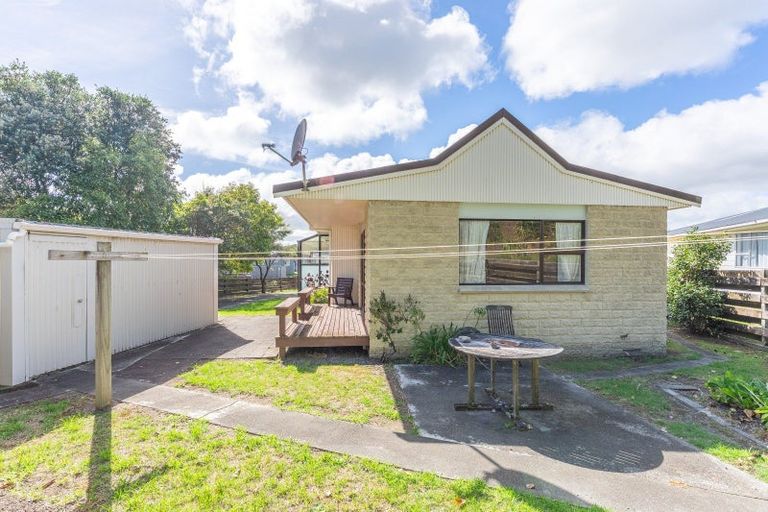 Photo of property in 101 Norfolk Crescent, Otaki Beach, Otaki, 5512