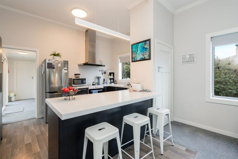 Photo of property in 31 Baird Street, Richmond, Invercargill, 9810