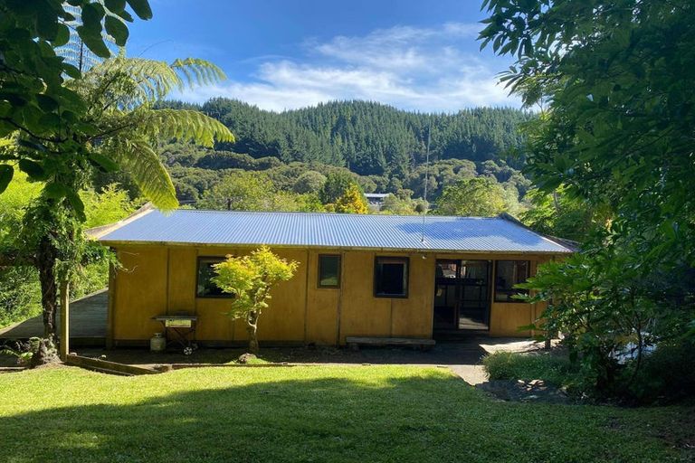 Photo of property in 8 Titoki Place, Tangoio, Napier, 4181