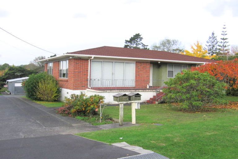 Photo of property in 9 Roland Road, Greenhithe, Auckland, 0632