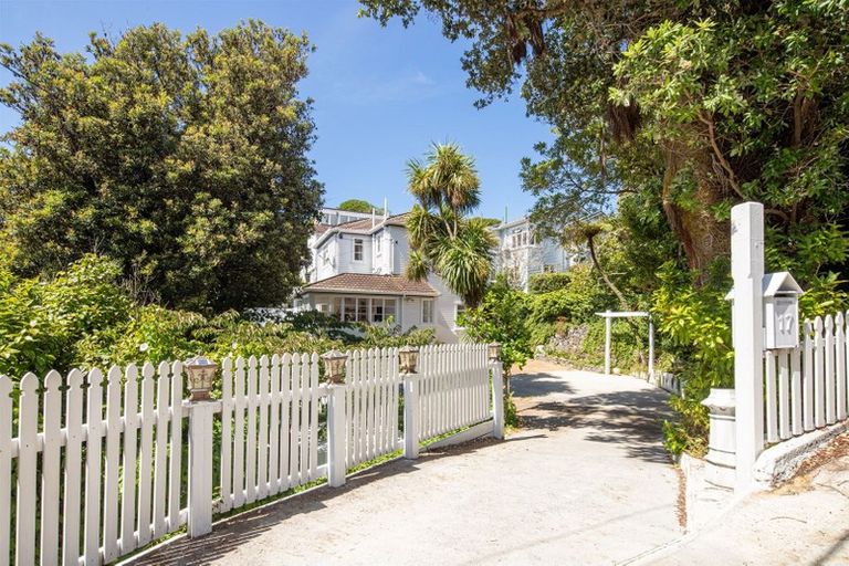 Photo of property in 17 Ponsonby Road, Karori, Wellington, 6012