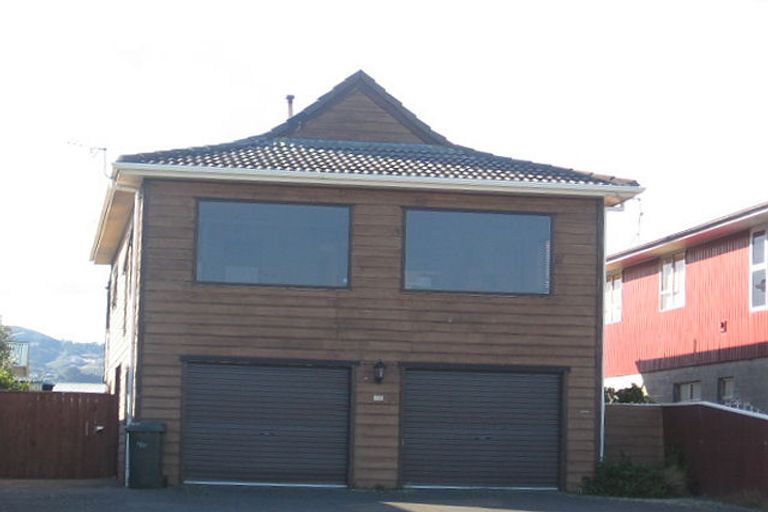 Photo of property in 183 The Esplanade, Petone, Lower Hutt, 5012