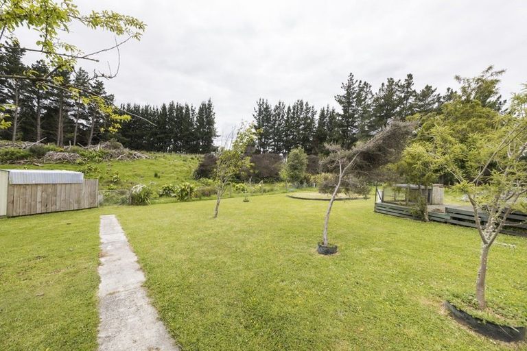 Photo of property in 73 Monteith Street, Halcombe, Feilding, 4779