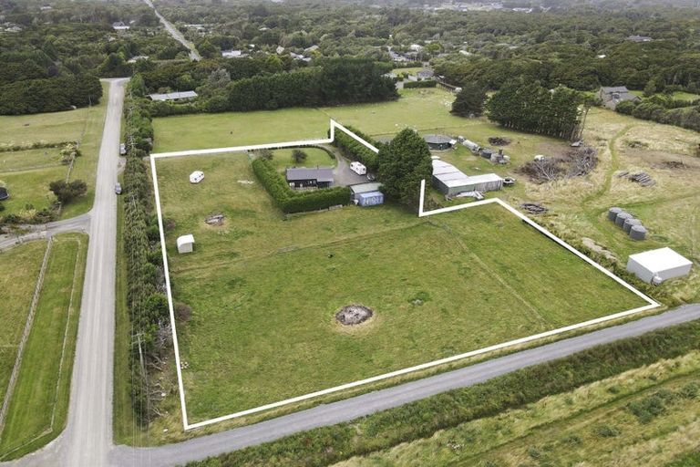 Photo of property in 19 France Road, Otatara, Invercargill, 9879