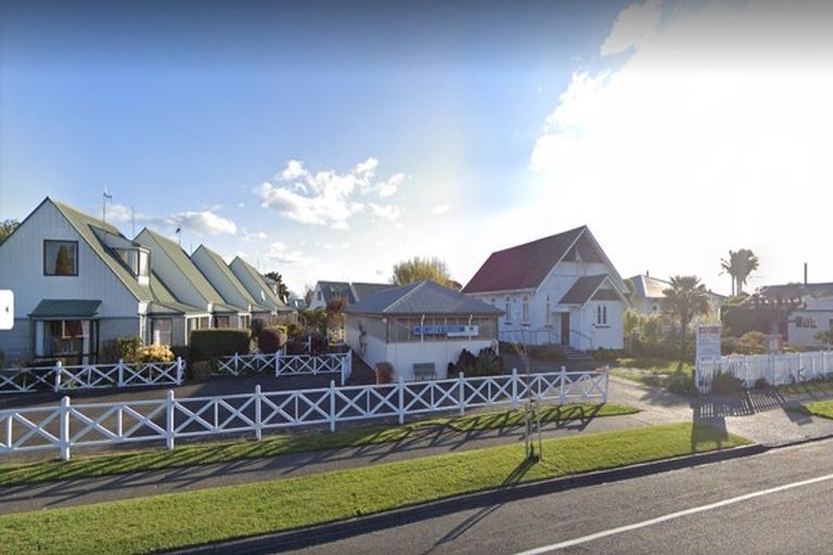 Photo of property in St Lukes Village, 196 Vigor Brown Street, Napier South, Napier, 4110