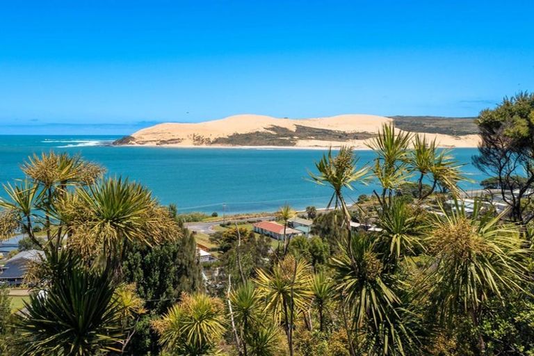 Photo of property in 27 Kokohuia Road, Omapere, Kaikohe, 0473